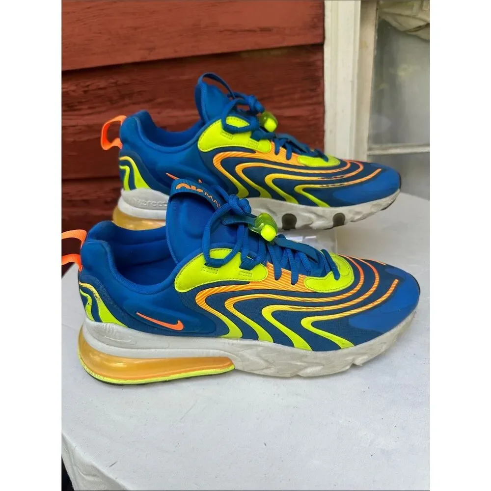 Nike AirMax 270 Shoes